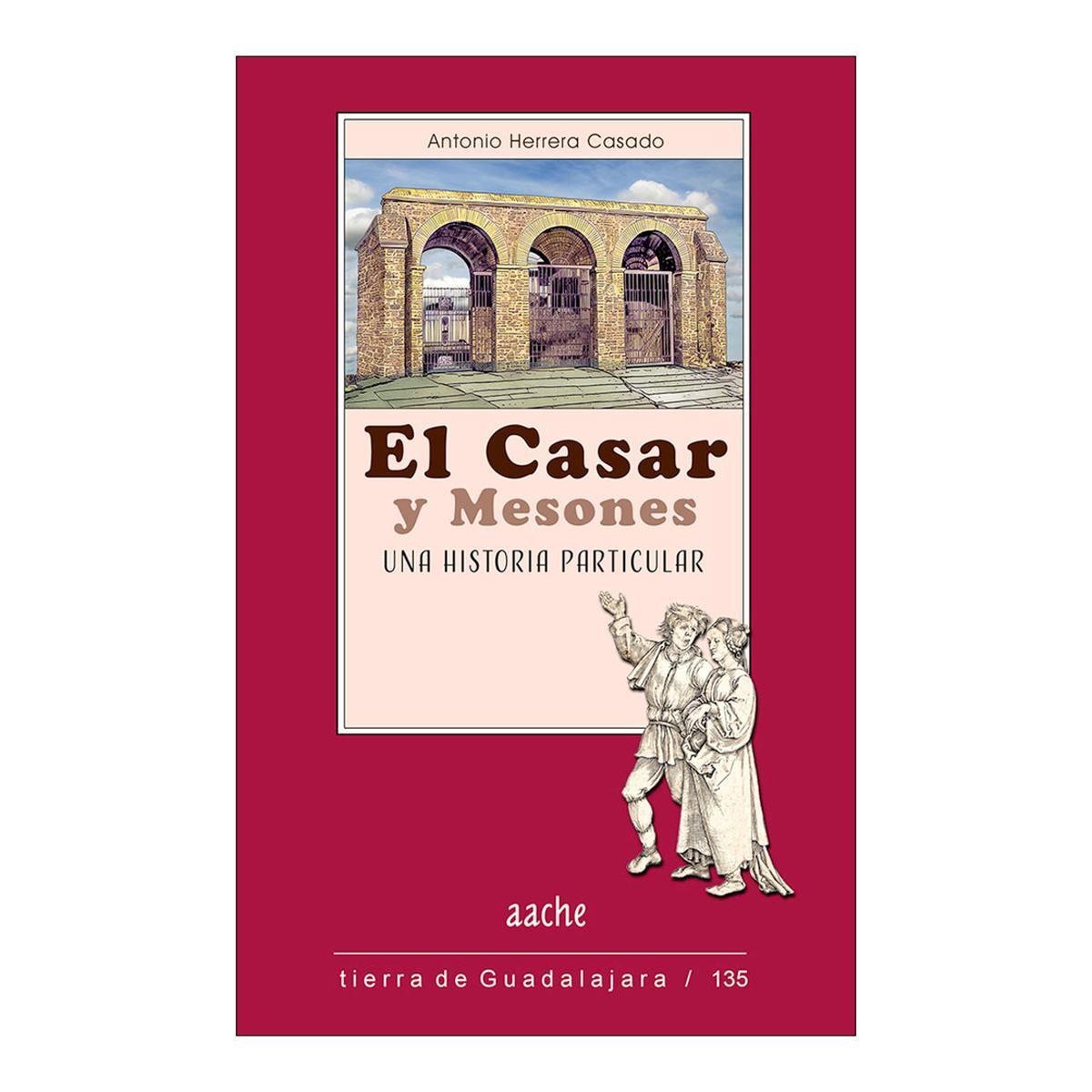 EL CASAR Y MESONES