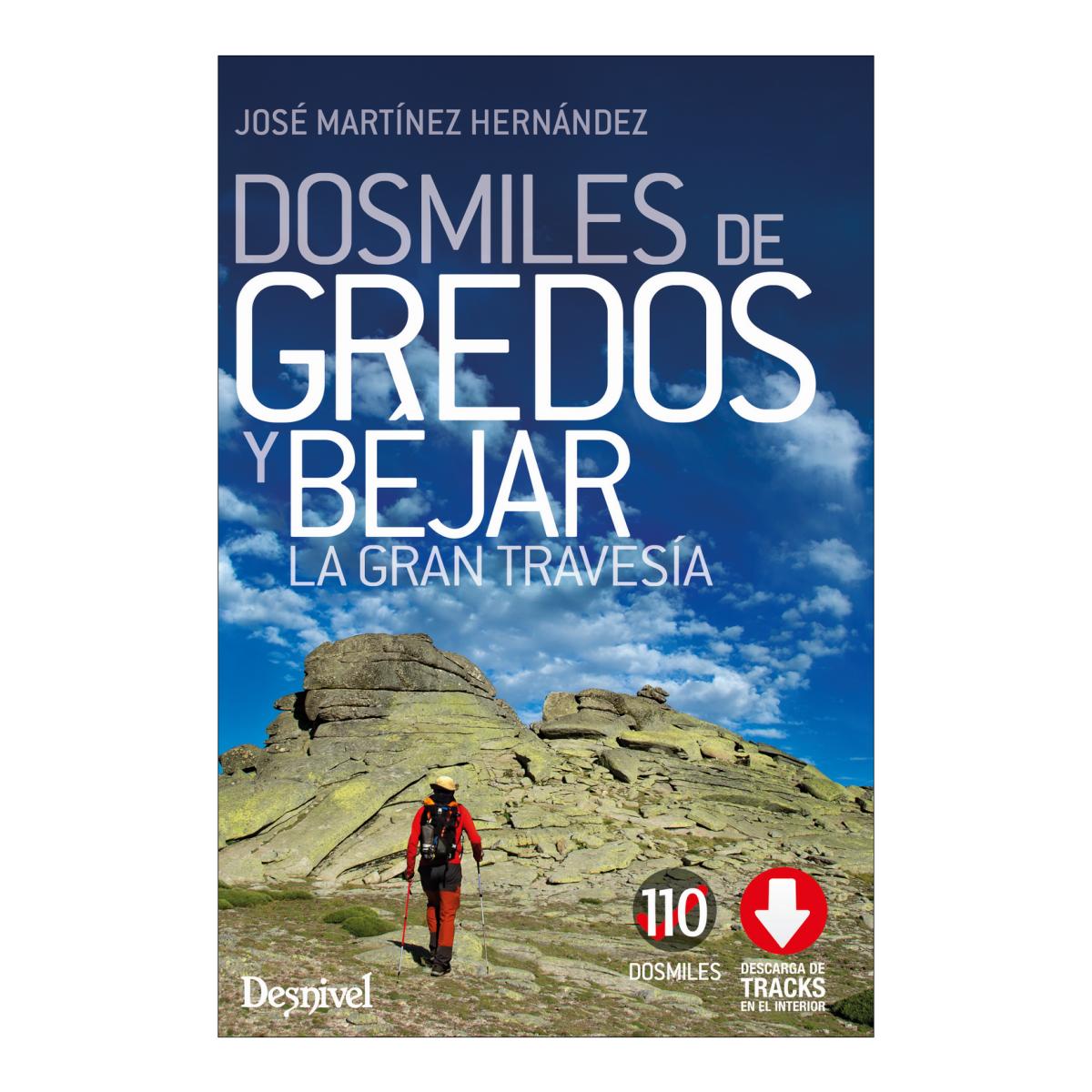 Imagem 0 de DOSMILES DE GREDOS Y BÉJAR (Capa Mole)