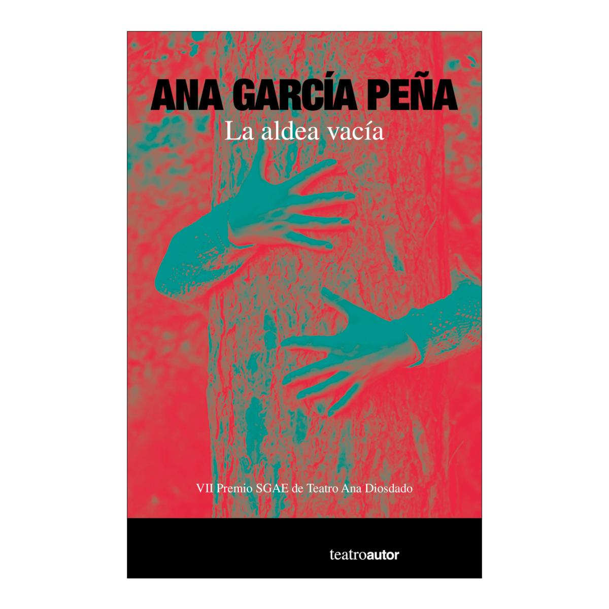 Imagen 1 de LA ALDEA VACÍA (Tapa blanda Tapa blanda con solapas)