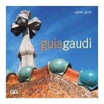 Imagem 0 de Guía gaudí(Tapa blanda)
