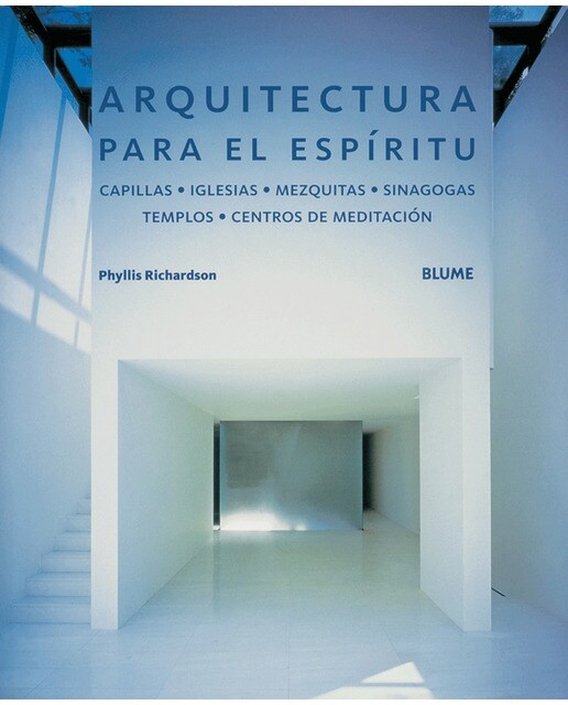 Arquitectura para el esp¡ritu