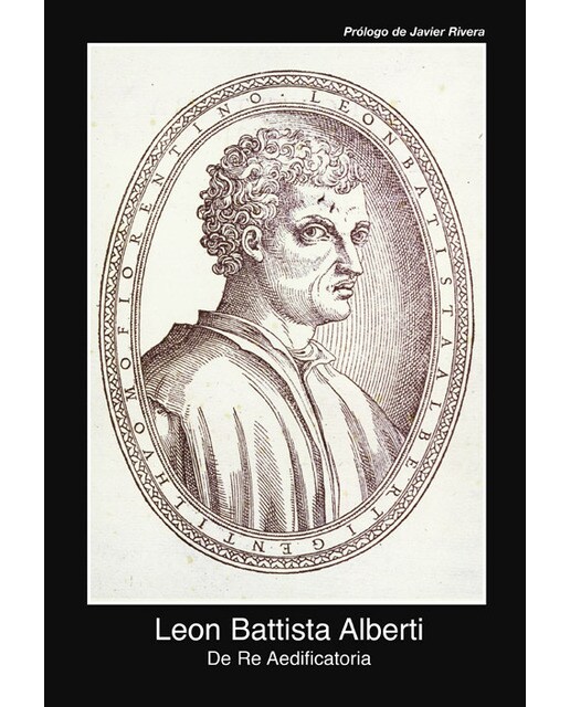 De Re Aedificatoria 1