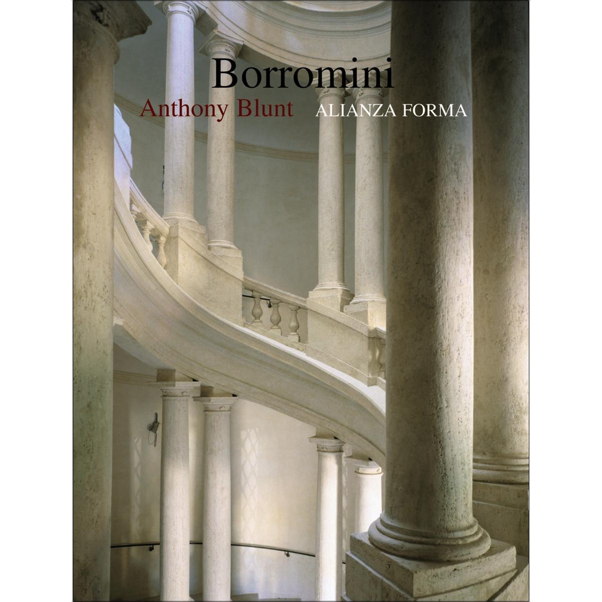 Borromini (Capa mole com abas) 1