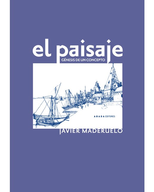 Imagem 0 de Historia Del Paisaje. Historia Del Arte. Historia