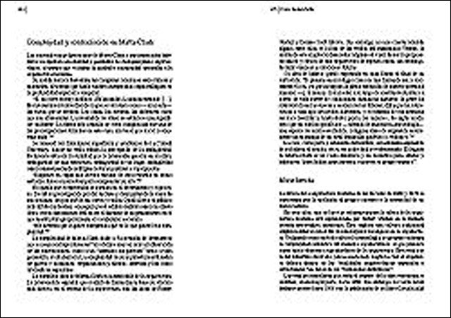 Sueño de habitar(Tapa blanda) 4