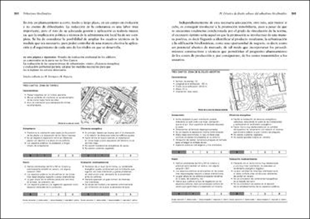 Urbanismo bioclimático(Tapa blanda) 5