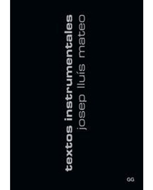 Imagem 0 de Textos Instrumentales