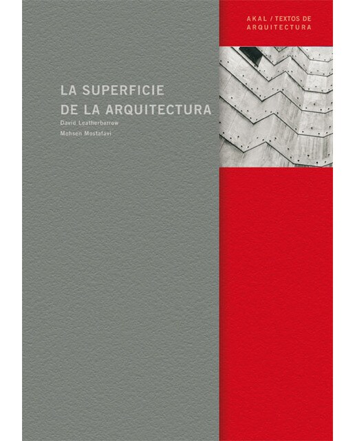 La superficie de la arquitectura 1