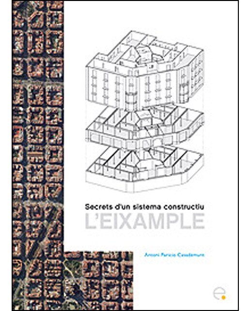 Secrets d'un sistema constructiu(Tapa blanda) 1