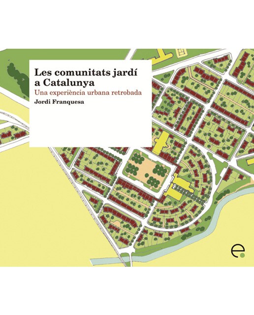 Les comunitats jard¡ a Catalunya (Capa dura) 1