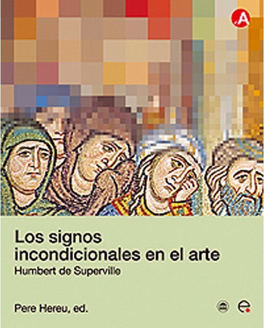 Los signos incondicionales en el arte(Tapa blanda) 1