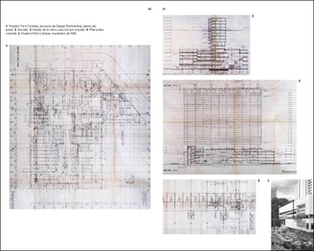Sendas oníricas de singapur: Retrato de una metrópolis potemkin. O treinta años de tabla rasa(Tapa blanda) 4