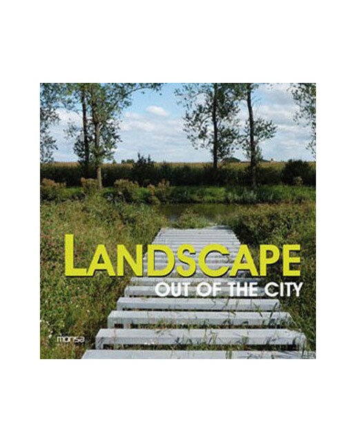 Landscape Out Of The City 1