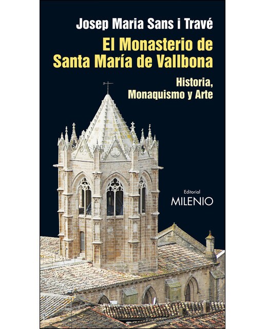 El Monasterio De Santa Maria De Vallbona 1