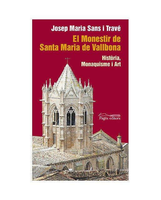 El Monastir De Santa Maria De Vallbona 1