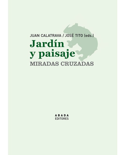 Jardin Y Paisaje 1