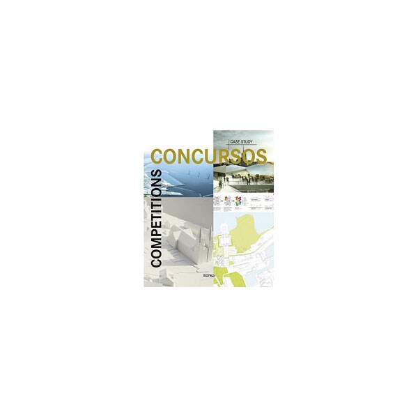 Concursos. Case study