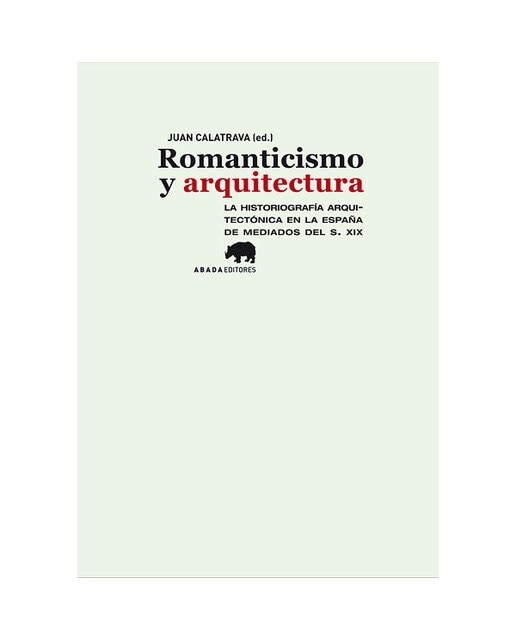 Romanticismo Y Arquitectura 1
