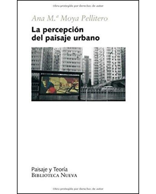 La percepción del paisaje urbano (Capa mole) 1