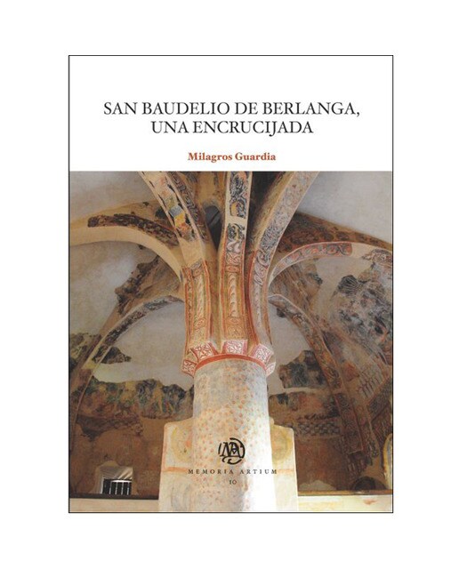 San Baudelio de Berlanga, una encrucijada (Capa mole) 1