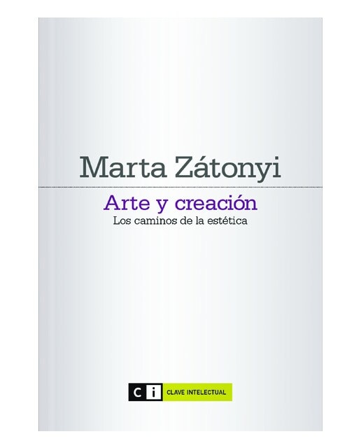 Arte Y Creacion 1