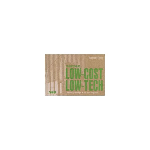 Arquitectura Low Cost-Low Tech 1