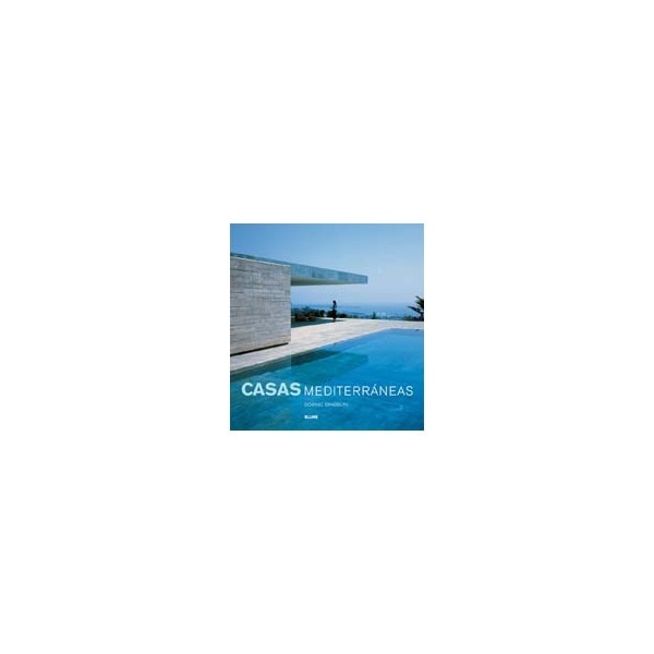 Casas mediterr neas 1