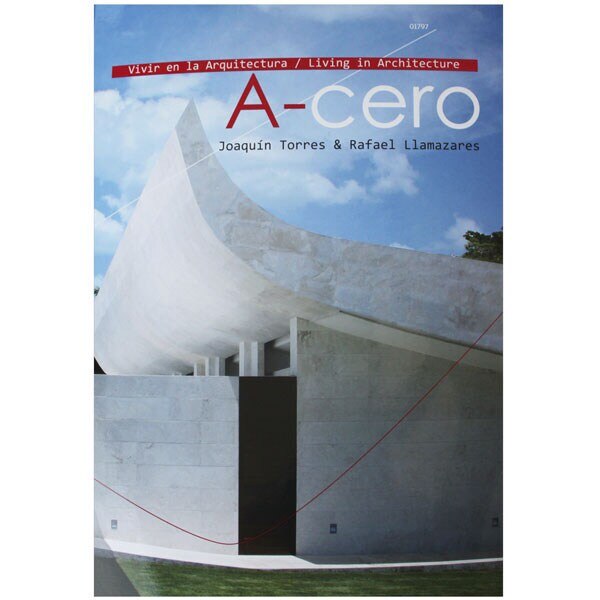 Vivir en la arquietectura. A cero 1