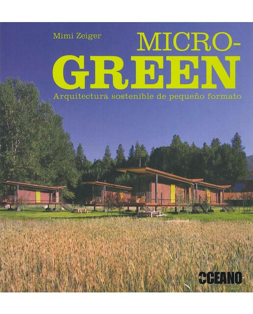 Micro-Green 1