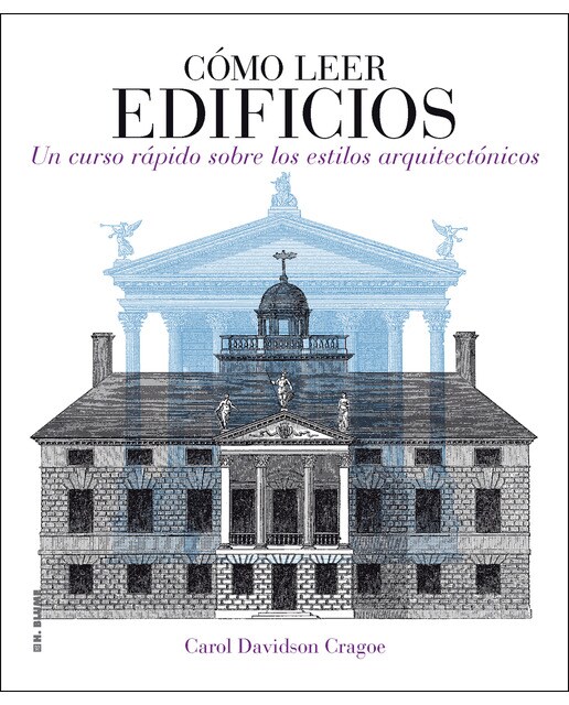 Imagem 0 de Cómo leer edificios(Tapa blanda)