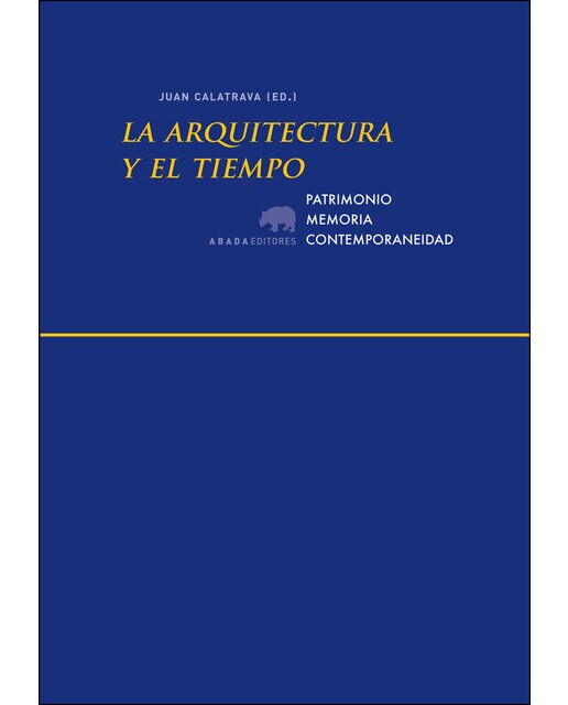 La Arquitectura Y El Tiempo 1