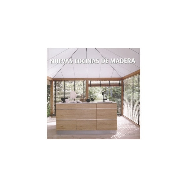 Nuevas Cocinas de Madera (Capa mole) 1