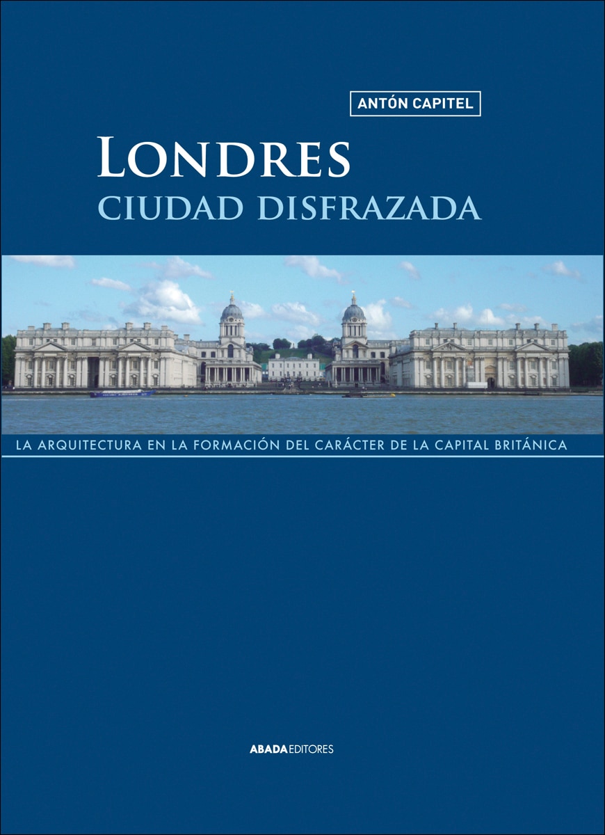 Imagem 0 de Londres. Ciudad Disfrazada