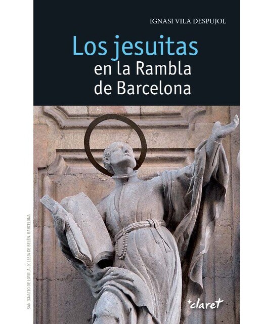 Imagem 0 de Los jesuitas en la rambla de barcelona