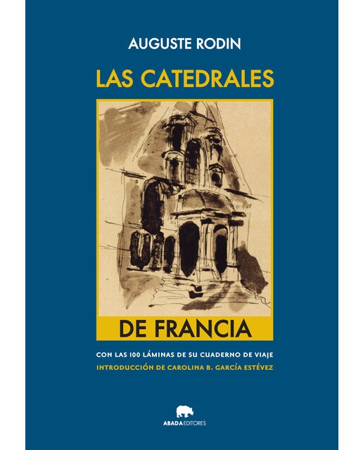 Imagen 0 de Las catedrales de francia (Tapa blanda)