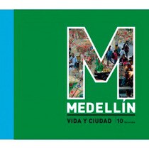 Imagem 0 de Medellín: Vida y ciudad(Tapa dura)