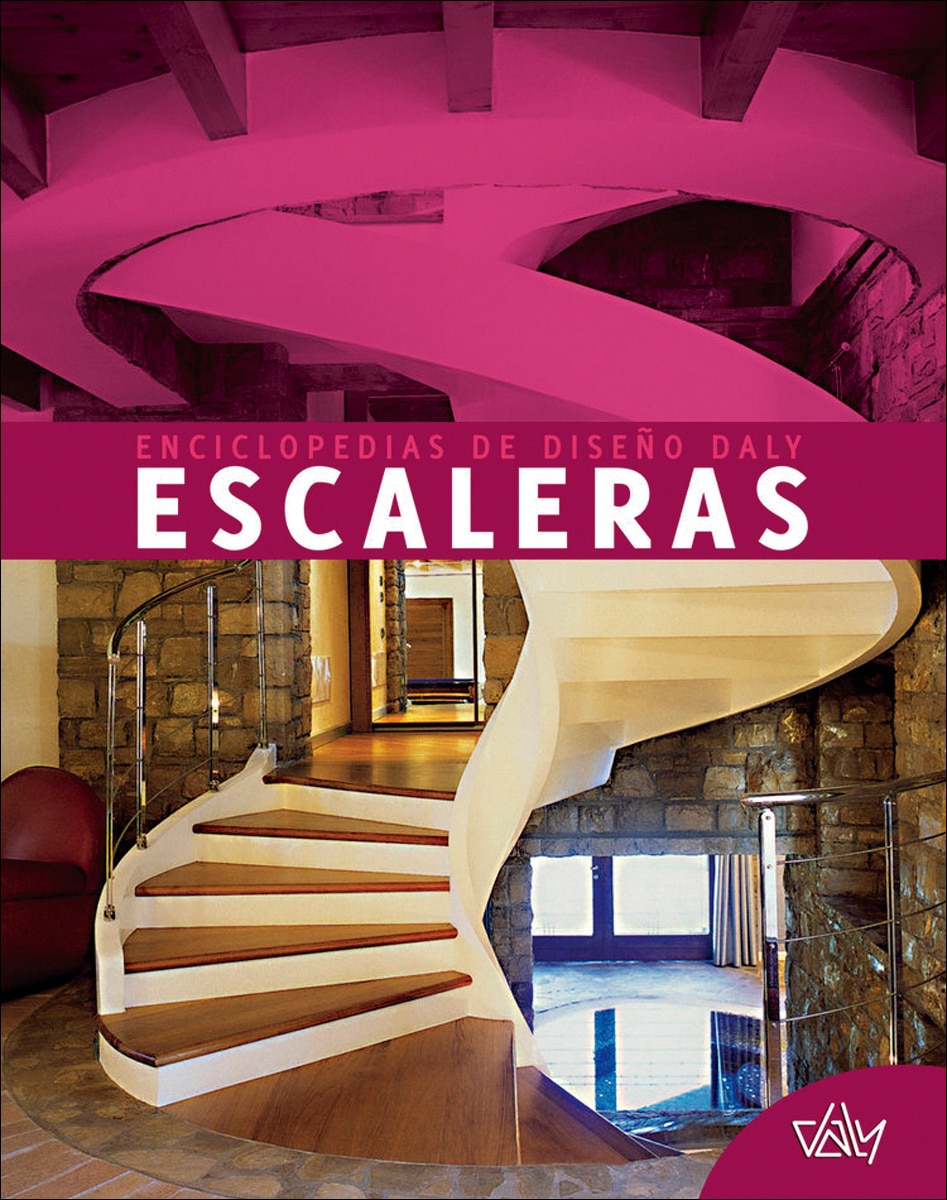 Imagem 0 de Escaleras