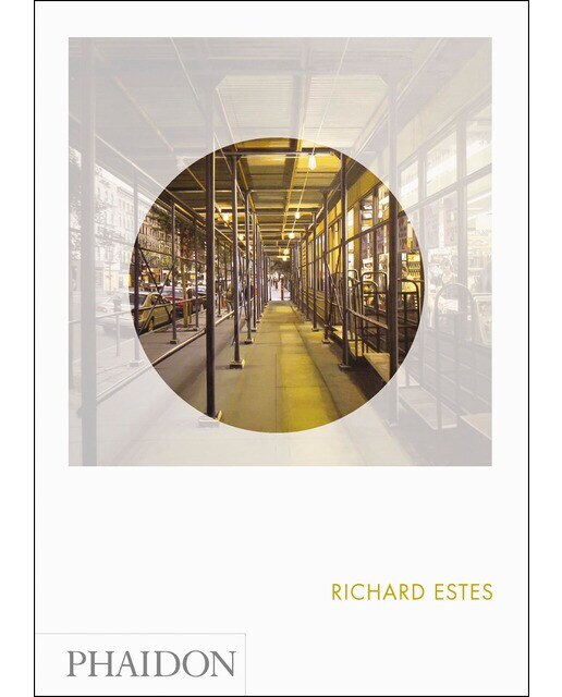 Richard Estes 1
