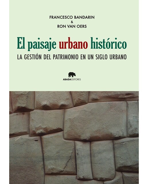 El Paisaje Urbano Histórico 1