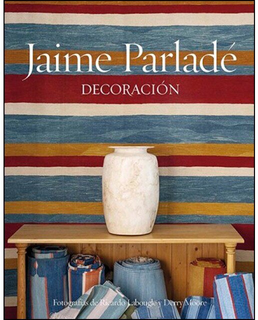 Imagem 0 de Jaime parladé