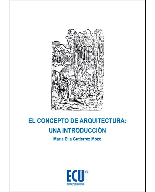 El Concepto De Arquitectura: Una Introducción 1