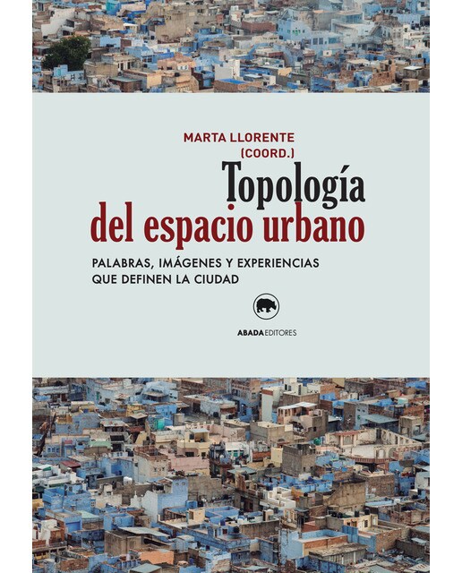 Topología Del Espacio Urbano 1