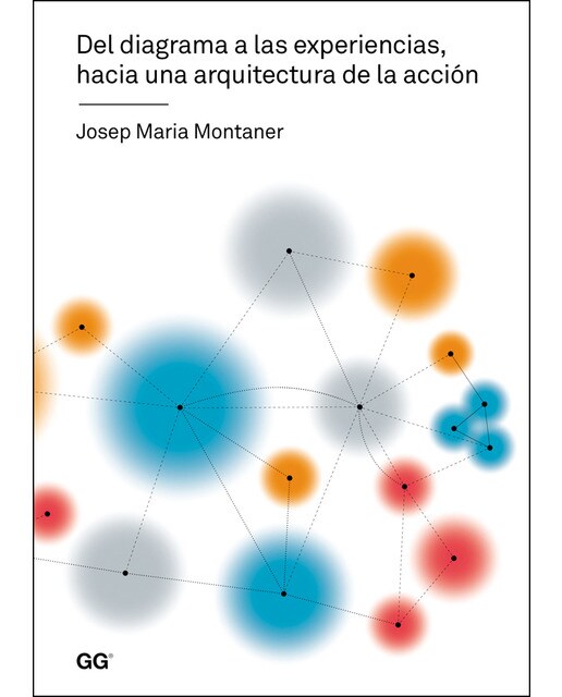Imagem 0 de Del diagrama a las experiencias, hacia una arquitectura de la acción(Tapa blanda)