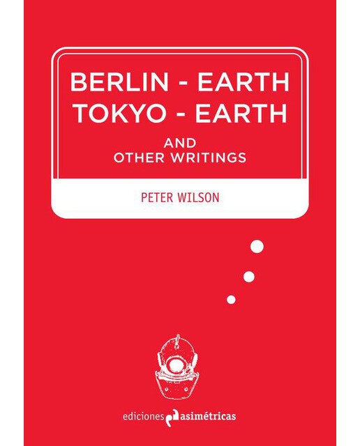 Berlin Earth Tokyo Earth 1