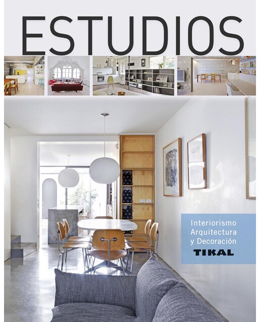 Estudios(Tapa blanda) 1