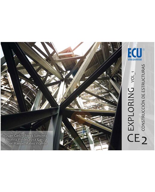 Exploring Ce 2. Vol. 1. Construcción De Estructura 1