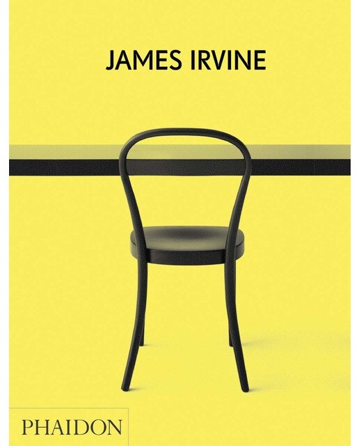 James Irvine 1