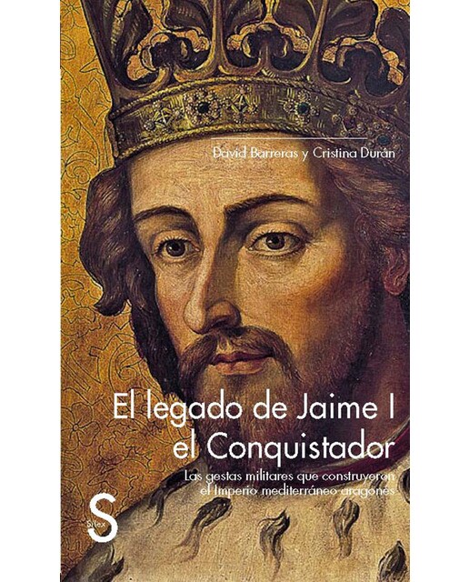Imagem 0 de El legado de jaime i el conquistador