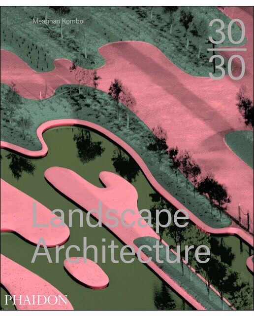 30:30 Landscape Architecture 1