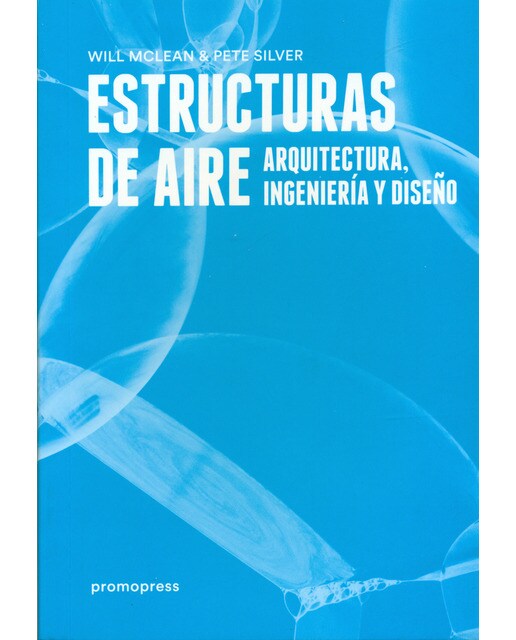 Imagem 0 de Estructuras De Aire